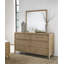 Commode 6 tiroirs Colleen-488080325