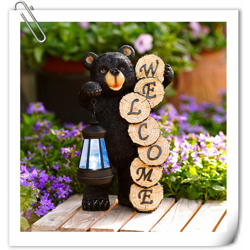 Statue de jardin Keela
