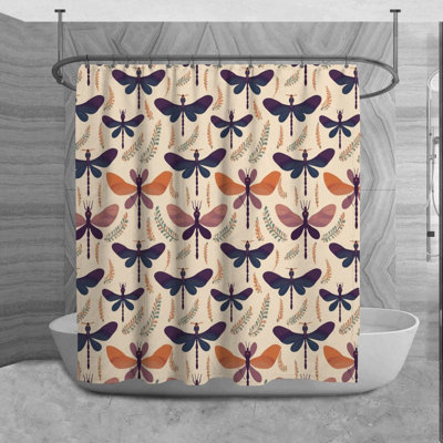 Shower Curtain