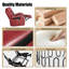 Fauteuil inclinable simple en cuir Ambridge Air-106891584