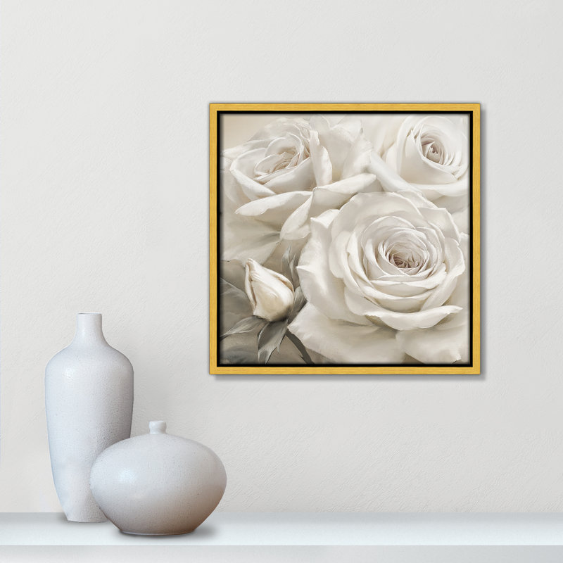 Collection Dreamy Dreamy III par Iorg Levashov, H 13,5 po x l 13,5 po x P 2 po, Or