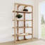 Gordon Wood Bookcase