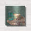  «Kitchen Things» par Marvindale, art mural en métal, 12 po x 12 po-1899880891