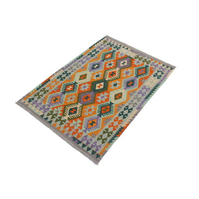 Ceporah Wool Indoor Rug