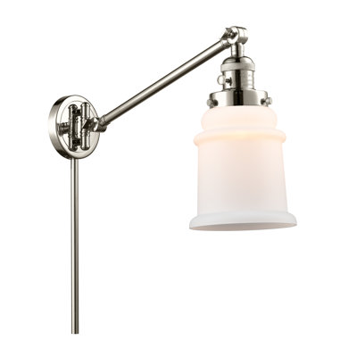 Galaviz Wall Sconce