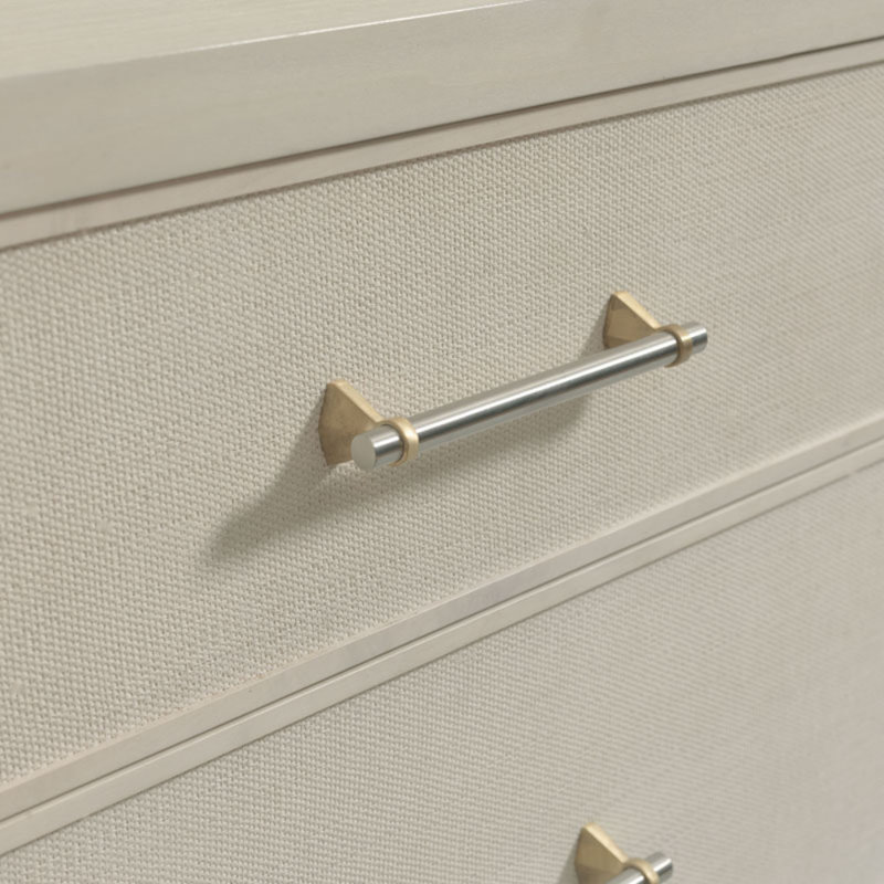 Foley 6 - Drawer Dresser