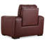 Fauteuil inclinable électrique Alessandro-1485496955