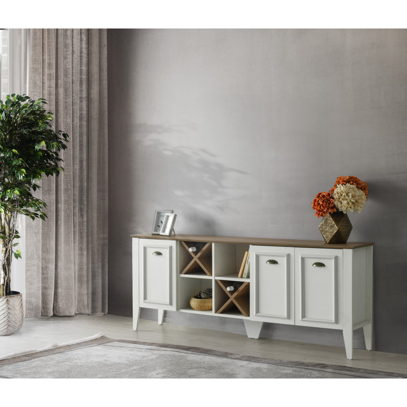 Kalune Design 72cm Sideboard
