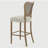 Bar stool (2-piece set)
