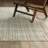 Genesis Distressed Plaid Blue/Rust Area Rug-344326619