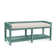 Pine Isle Upholstered Dining Bench