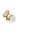 Rough Trio Diverter Valve