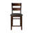 Abdulkadyr Upholstered Counter Stool