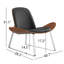 Leather Lounge Chair-499549266-499273035