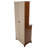 Lewisburg 67.5'' Kitchen Pantry-1525989641
