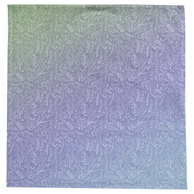 Nappe à motif floral ditsy Leffel