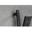 Handheld Shower Head 2.0 GPM 