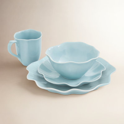 Sophie Conran Floret Stoneware Dinnerware Set