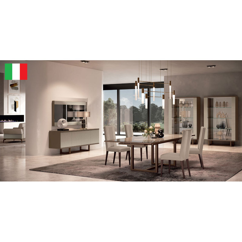Aurelia Four-door Sideboard