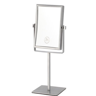 Metal Mirror