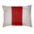 Blanc / Rouge sélectionné