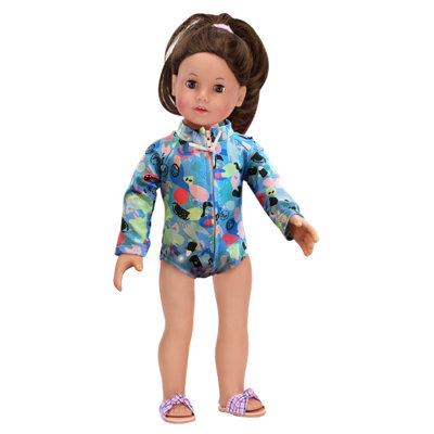 Sophia Doll Furniture & Accessories