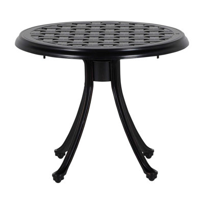Table d'appoint 22 "Provance - Terre antique