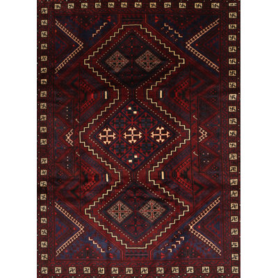 Southwestern Indoor Rug