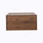 Armoire de rangement empilable
