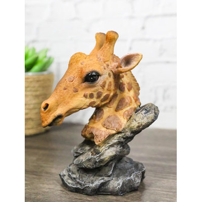 Figurine safari safari africain Masai