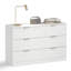 120cm W 6 - Drawer Chest of Drawers-132996366