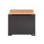 Tutti Bambini Rio Toy Box-70080223