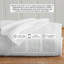 Ensemble de serviettes de bain 100% coton-1389286813-1389286809