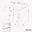 Base de meuble-lavabo simple 35,5 po seulement-101803621-101938392