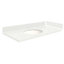 Plateau de meuble-lavabo 31 po Vision-1448055678-1448055664