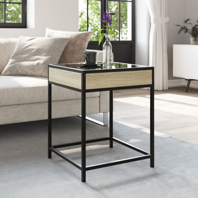 Cubillos Coffee Table