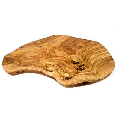 Mulford Olive Wood - Chopping Boards - 40Cm X 20Cm