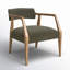 Tyler 22" Armchair-230155811