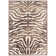 Elana Paradise Performance Animal Print Rug