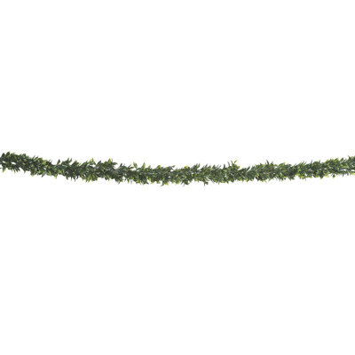 144'' in. Faux Eucalyptus Garland
