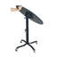 Table basse mobile E-Z Tilt - ronde - 36 po -11172699