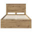 Solid Wood Bed-781924511-781924519