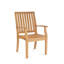 Newport Outdoor Dining Armchair