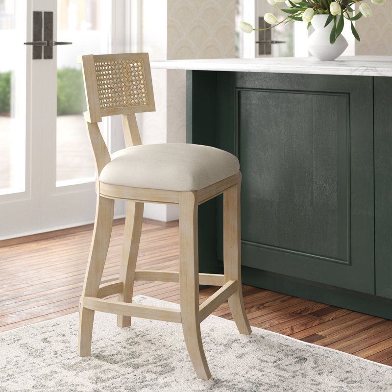 Mikel 25'' Counter Stool