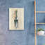  «Trowel» par Carol Rowan, art mural en verre acrylique, 16 po x 24 po-409810933