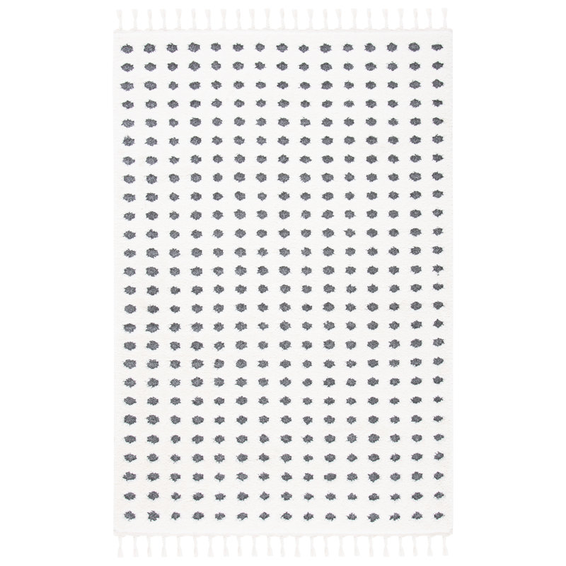 Tapis marocain Performance, Rectangle 6 pi 7 po x 9 pi 2 po