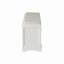 Banc de rangement en bois avec 3 tiroirs et 3 paniers Homes Collection-1817862878