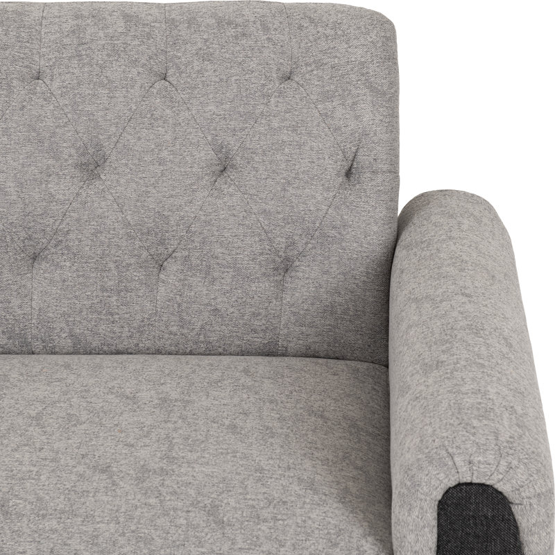 Johnstone 2 Piece Sofa Set