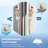 Memory Foam Mattress In A Box With Comfort Foam For Pressure Relief & Body Support & Cool Night Sleep,Green Tea Gel Infused Foam Mattress-130809800-130809802