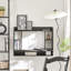 Ellawese Floating Desk